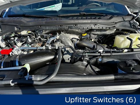 New 2026 Ford F250 King Ranch image 25