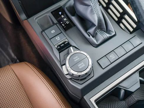 New 2026 Toyota 4Runner Limited AWD/4WD image 20