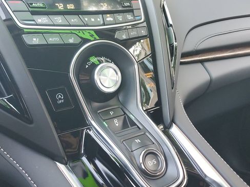 Certified 2023 Acura RDX AWD w/ Advance Package image 29