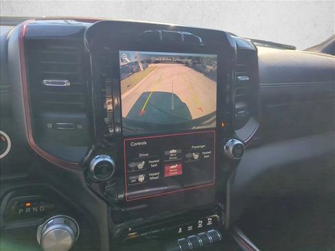 Used 2019 RAM 1500 Rebel w/ Rebel Level 2 Equipment Group image 9