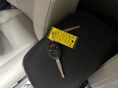 Used 2018 Subaru Forester 2.5i Limited AWD/4WD image 21