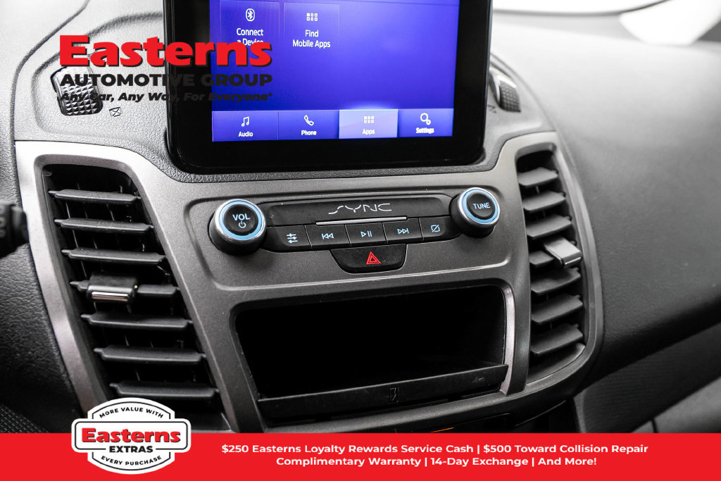 Used 2021 Ford Transit Connect XLT FWD image 21