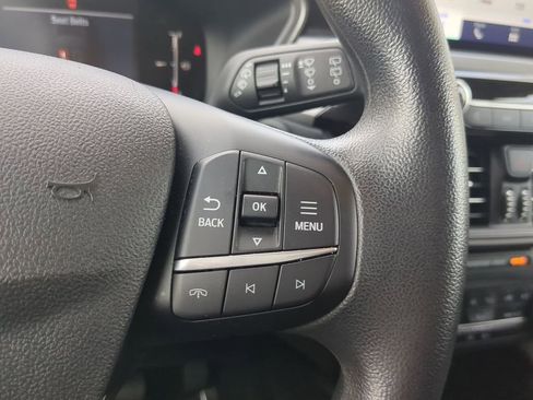 Used 2025 Ford Escape Active image 24