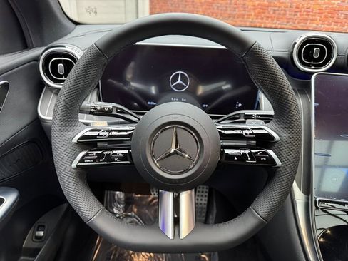 New 2026 Mercedes-Benz GLC 300 GLC 300 image 14