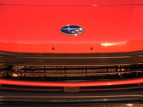 Used 2022 Subaru BRZ Limited image 32