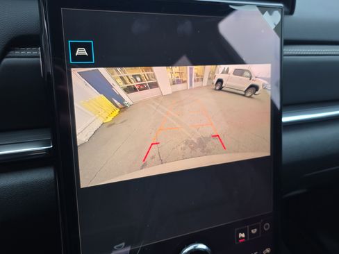 New 2026 GMC Terrain Elevation w/ Elevation Premium Package image 28