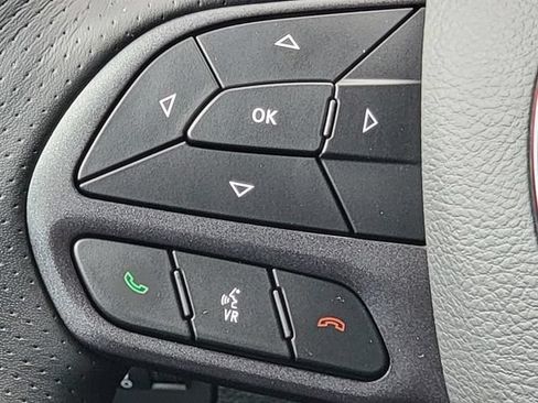 Certified 2025 Dodge Durango GT AWD/4WD image 34
