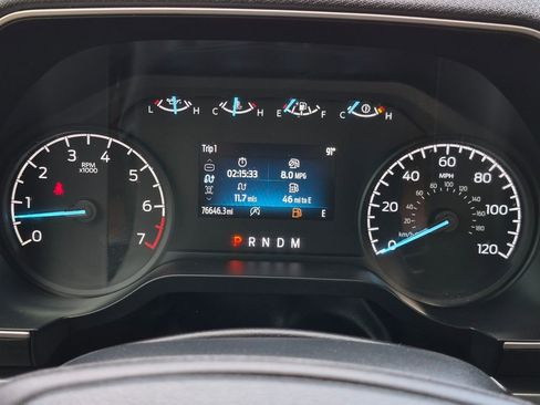 Used 2023 Ford F150 XL w/ STX Appearance Package RWD image 19
