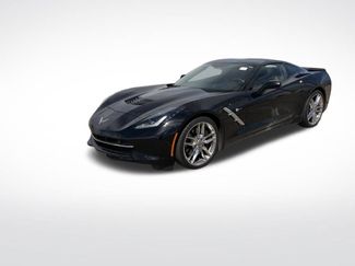 Used 2017 Chevrolet Corvette Stingray Coupe RWD 360° Tour