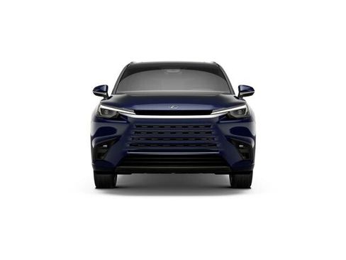 New 2026 Lexus TX 350 AWD image 10