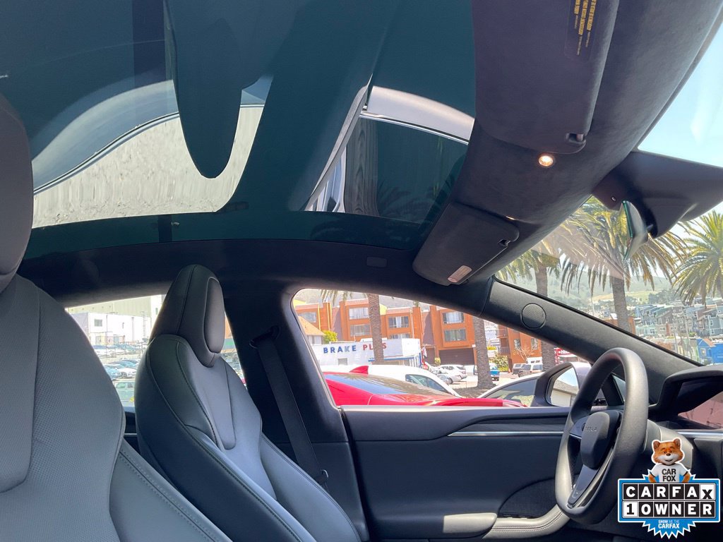 Used 2022 Tesla Model S AWD/4WD image 74