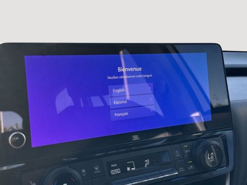 Certified 2025 Toyota Grand Highlander AWD image 12