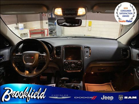 Used 2018 Dodge Durango GT w/ Premium Group image 14