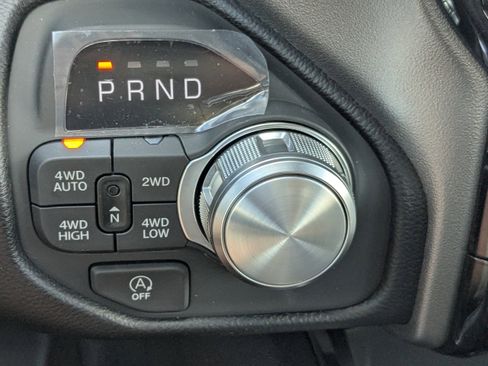 New 2026 RAM 1500 Laramie image 18