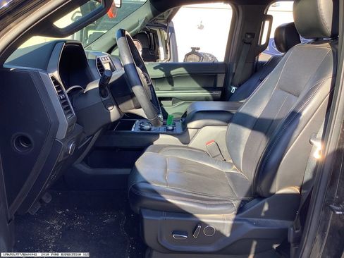 Used 2018 Ford Expedition XLT w/ Equipment Group 202A image 12