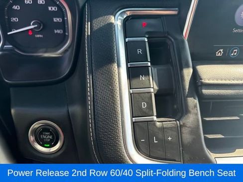 Certified 2021 GMC Yukon SLT w/ SLT Luxury Plus Package image 28