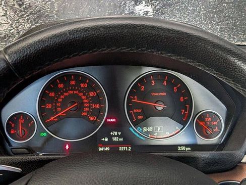 Used 2015 BMW 428i Coupe RWD image 11