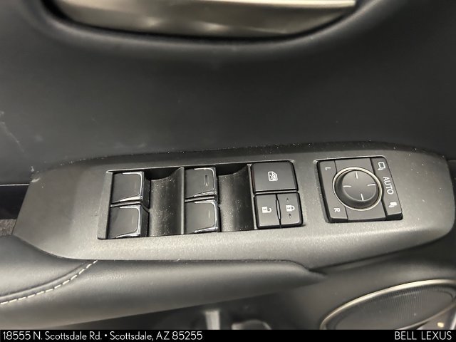 Used 2020 Lexus NX 300 AWD w/ Accessory Package image 18