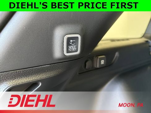 New 2025 Jeep Grand Cherokee Altitude w/ Trailer Tow Package image 11