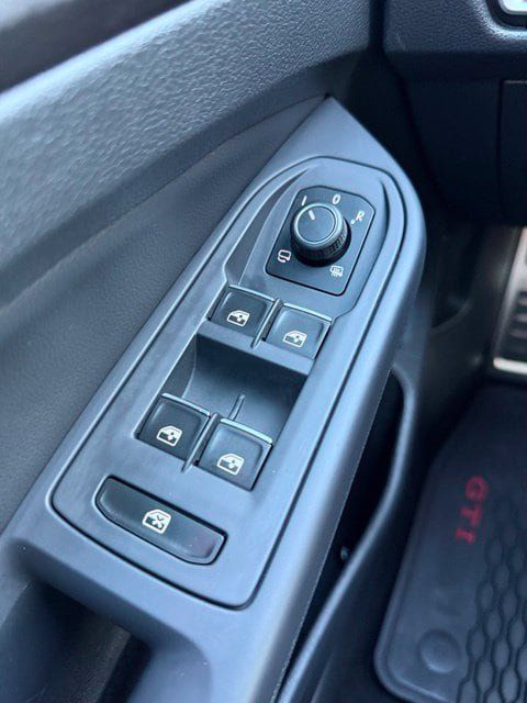 Used 2024 Volkswagen GTI S FWD image 19