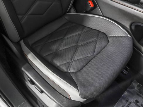 Used 2024 Volkswagen Atlas Peak Edition SEL image 51