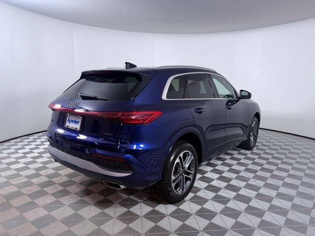 Certified 2025 Audi Q5 Premium w/ Premium Plus AWD/4WD image 8