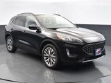 Used 2022 Ford Escape Titanium image 3