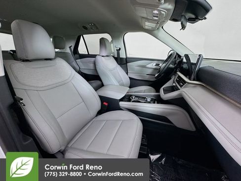 New 2025 Ford Explorer Active w/ Active Comfort Package image 31
