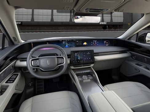 New 2026 Lincoln Nautilus Premier w/ Equipment Group 102A AWD/4WD image 10