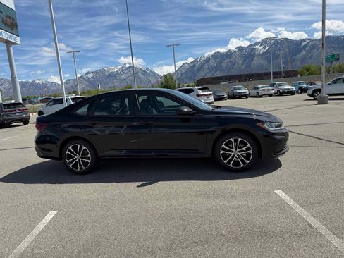 New 2026 Volkswagen Jetta Sport FWD image 8