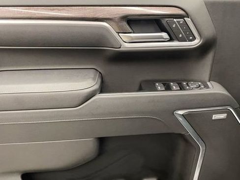 New 2026 Chevrolet Silverado 1500 LTZ w/ LTZ Convenience Package II AWD/4WD image 24