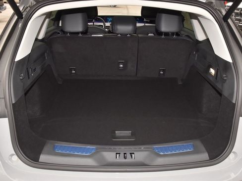 New 2026 Lincoln Nautilus Reserve AWD/4WD image 44