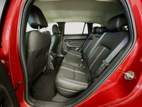 Used 2025 MAZDA CX-50 2.5 Hybrid w/ Preferred Pkg image 29