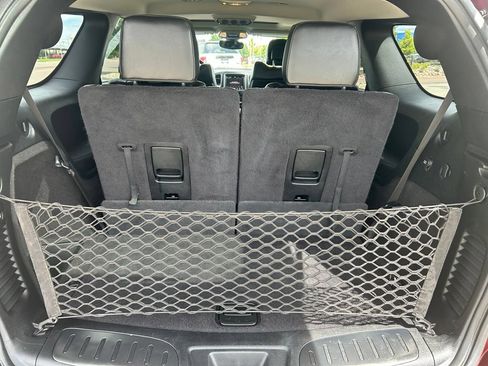 Used 2018 Dodge Durango Citadel AWD/4WD image 26