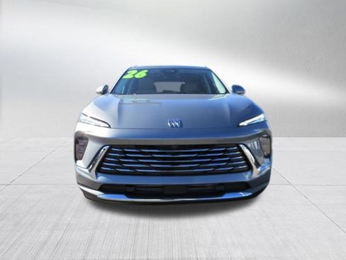 New 2026 Buick Envision Preferred image 3