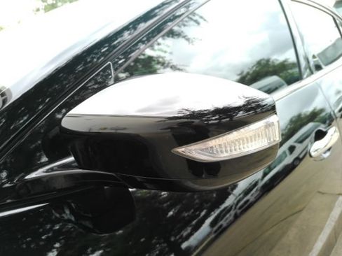 Used 2021 Nissan Maxima 3.5 SV w/ Floor Mat Group FWD image 15