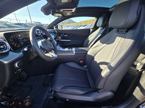 Used 2026 Mercedes-Benz CLE 300 4MATIC Coupe image 14