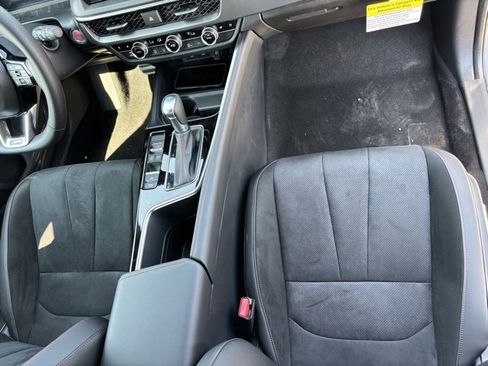 New 2025 Acura ADX A-Spec image 20