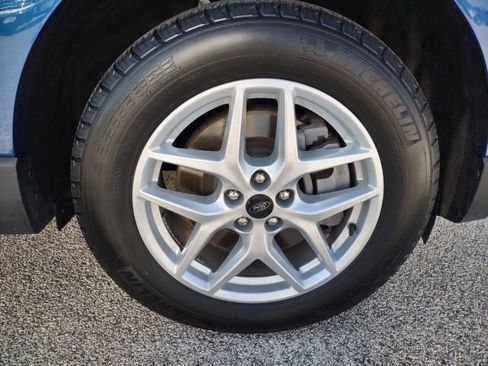 Used 2024 Ford Edge SEL w/ Convenience Package AWD/4WD image 24