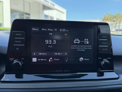 Used 2023 Kia Seltos LX AWD/4WD image 22