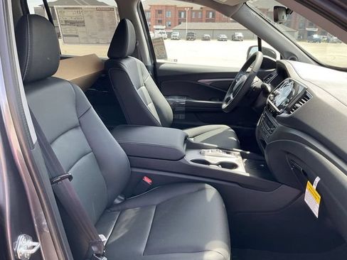 New 2026 Honda Ridgeline RTL image 32