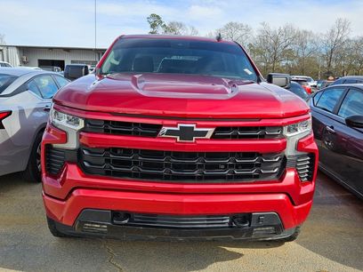Used 2023 Chevrolet Silverado 1500 RST w/ Protection Package