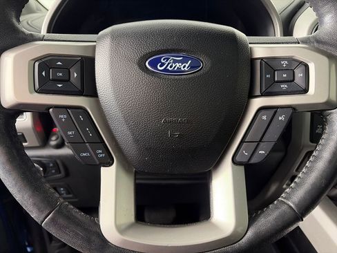 Used 2018 Ford F150 Lariat w/ Equipment Group 502A Luxury image 16