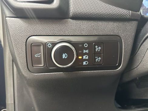 Used 2023 Ford Bronco Sport Outer Banks w/ Tech Package image 13