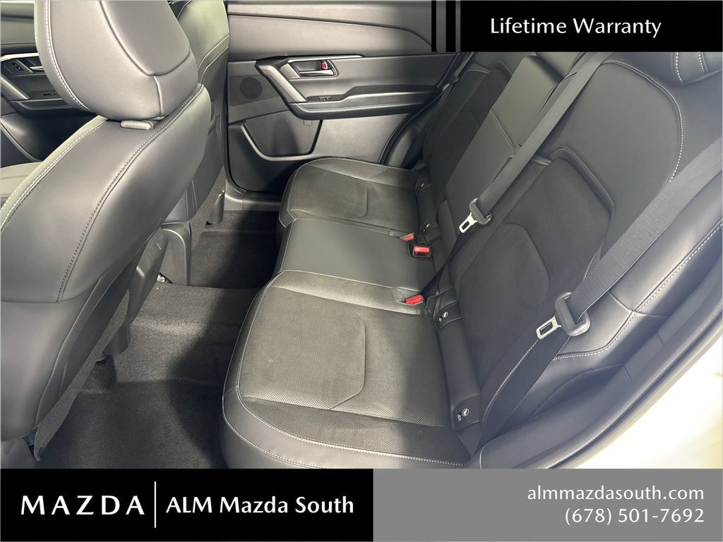 New 2026 MAZDA CX-5 Preferred AWD/4WD image 21