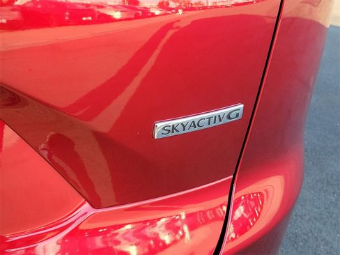 Certified 2022 MAZDA CX-9 Touring Plus image 24