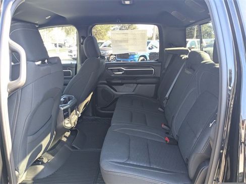 New 2026 RAM 1500 4x4 Crew Cab image 14