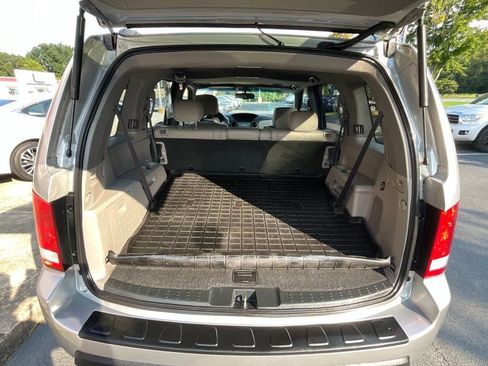 Used 2010 Honda Pilot EX-L image 22