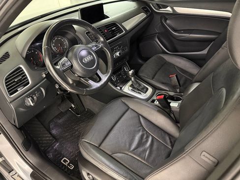 Used 2017 Audi Q3 2.0T Premium Plus w/ Premium Plus Package image 39