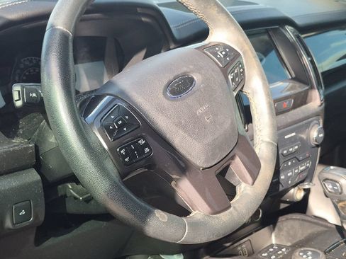 Used 2020 Ford Ranger Lariat w/ Equipment Group 501A Mid AWD/4WD image 6